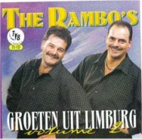 the rambo's groeten uit limburg 2